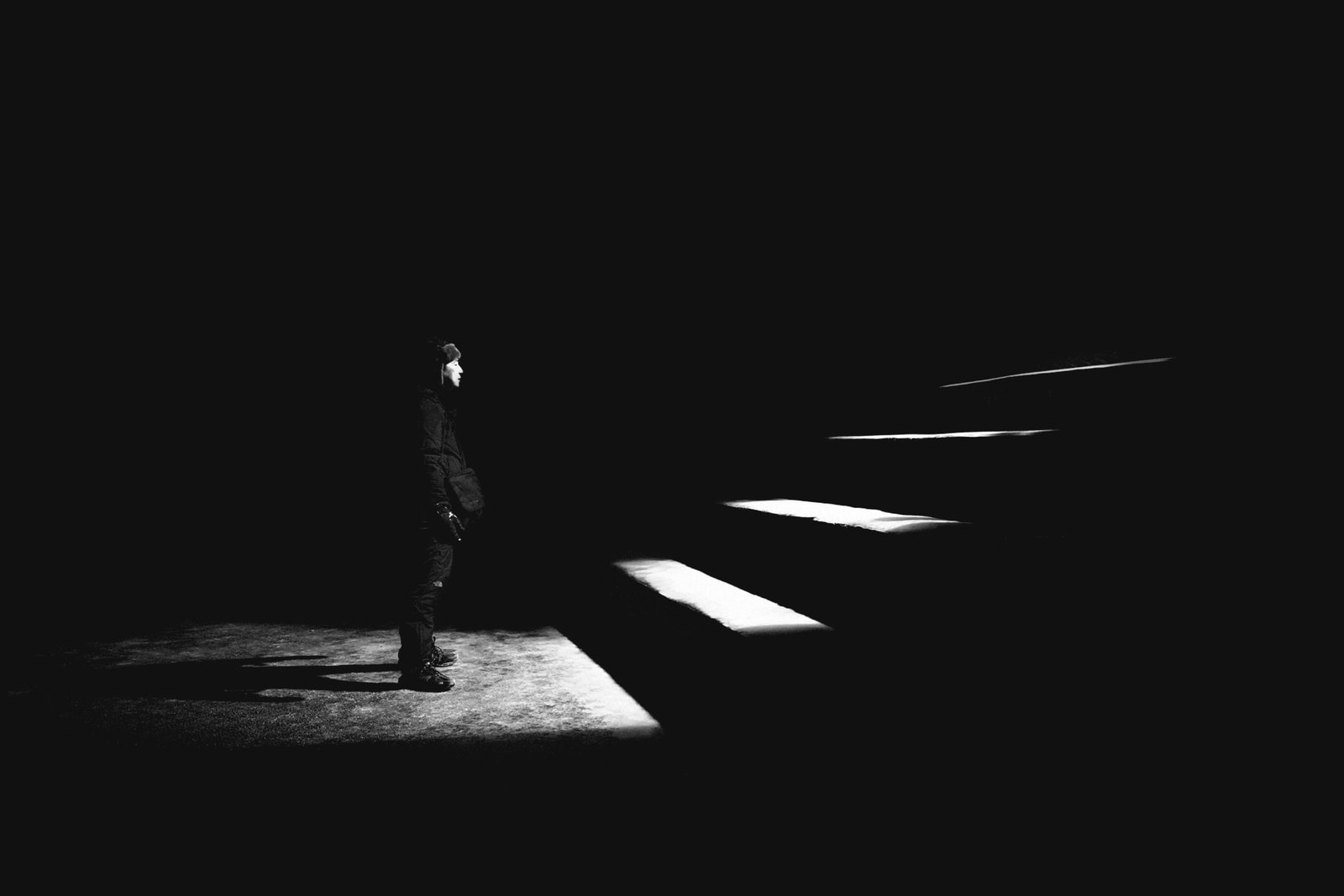 Composing The Beauty From The Photography