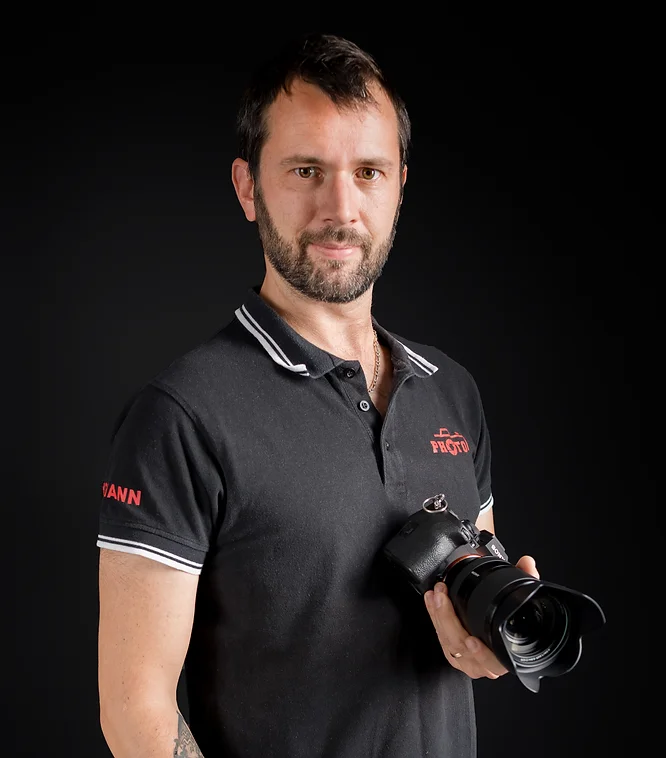 Photographe Professionnel Normandie